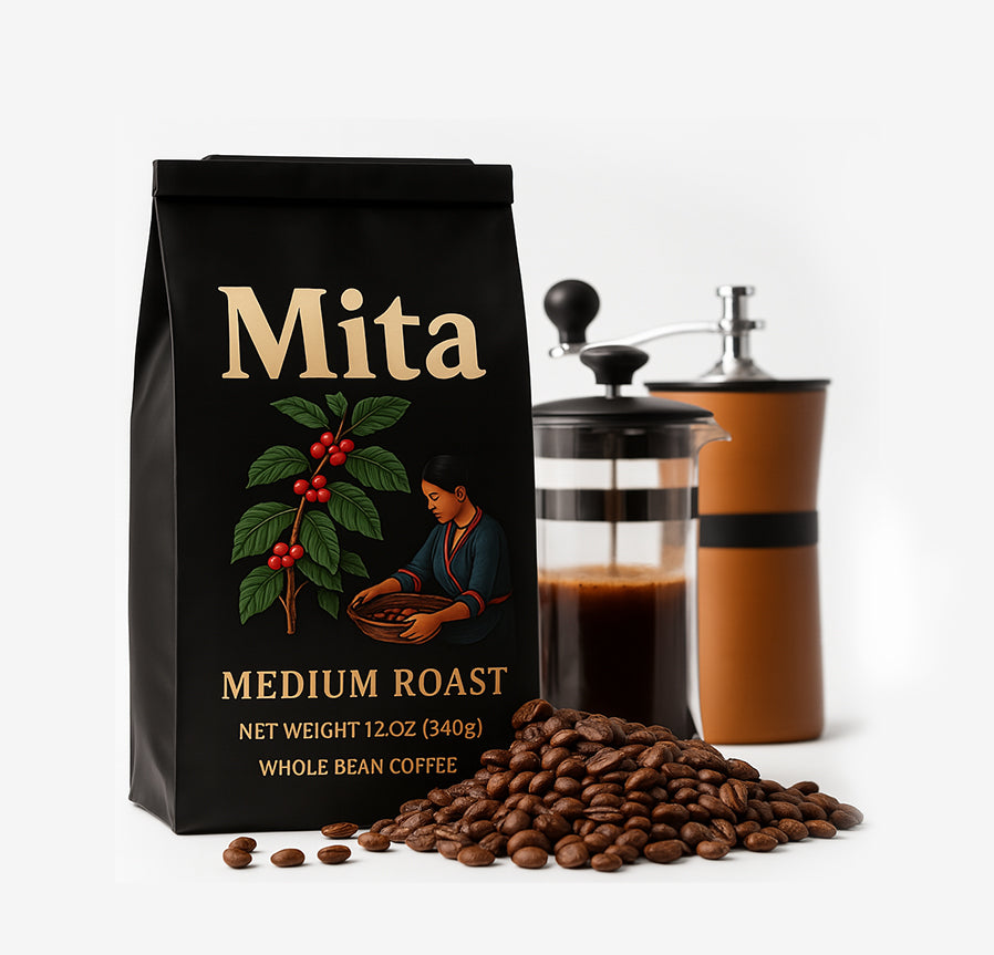 Coffee Kit la Mita