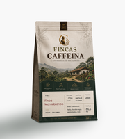 Café Finca Monteblanco