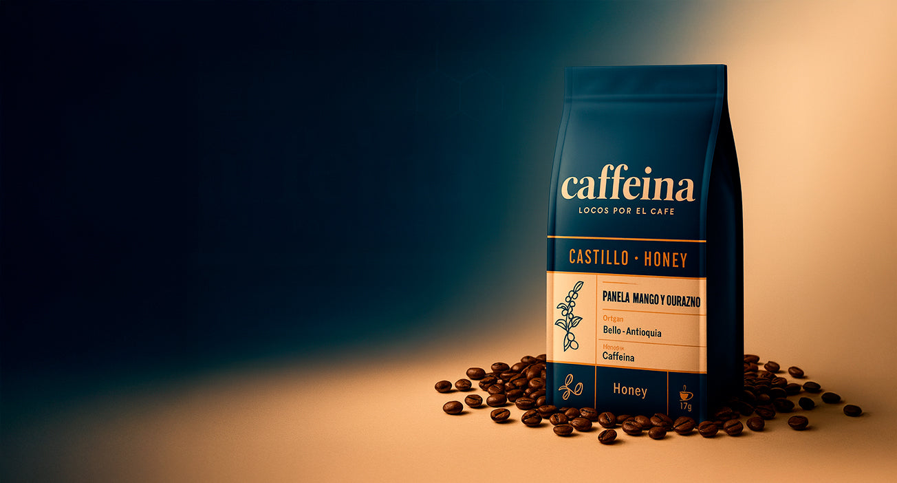 Caffeína